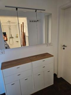 Ferienwohnung Firmenwohnung Nähe Maulbronn Badesee - - 5