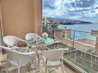 Yourhome Beach Apartments - Dobra Voda - 5