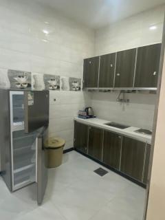 حي بلاس للأجنحة الفندقية - Najran - 2