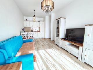 Yourhome Beach Apartments - Dobra Voda - 7
