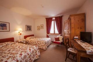 Hotel Ruitor - Arvier - 1