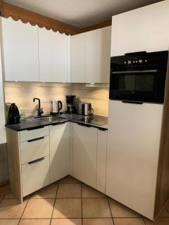 Résidence La Ginabelle - maeva Home - Appartement 3 pièces 6 personnes avec parking - Prestige MAE-8604 - Chamonix - 4