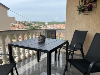 Apartman Toni - Vrbnik - 1
