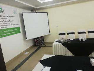 Hotel La Flora - Multan - 2