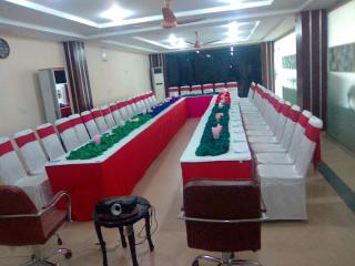 Hotel La Flora - Multan - 1