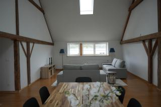 The nest - Walhain-Saint-Paul - 9