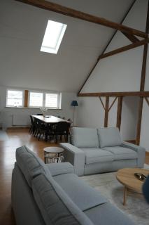 The nest - Walhain-Saint-Paul - 8