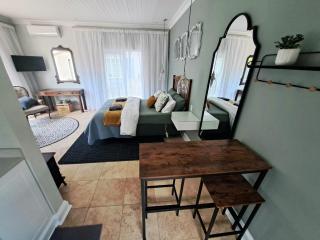 Ceres Cozy Cottage - Ceres - 4