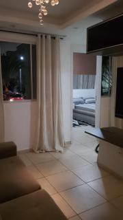 Apartamento Dallas Park - 1