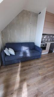Apartmán PERLA 28, Říčky - Říčky - 5
