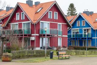 Apartamentai Pervalkoje - Pervalka - 8