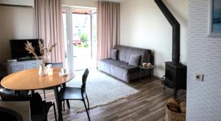 Apartamentai Pervalkoje - Pervalka - 7