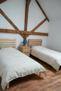 The nest - Walhain-Saint-Paul - 2