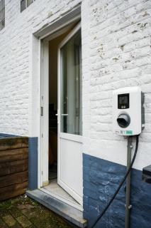 The nest - Walhain-Saint-Paul - 1