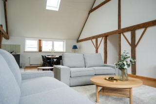 The nest - Walhain-Saint-Paul - 0