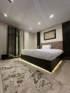 Crowne Pyramids View inn - Il Cairo - 8