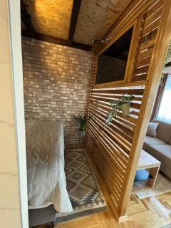 Studio apartman Tiago - 1