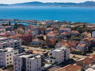 FUX LUXURY Infinty-Pool Zadar - Zadar - 9