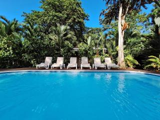 Alloro Jungle Villas - 7