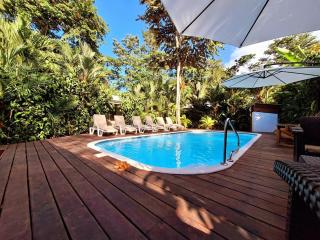 Alloro Jungle Villas - Puerto Viejo - 5
