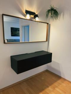Zentrum 2R, WiFi, 4P, modern, ruhig - Chemnitz - 6