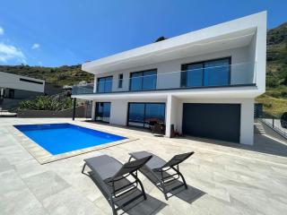 Villa Arco Iris - Arco da Calheta - 2