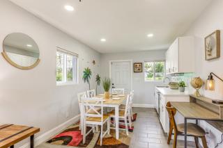 Lake Worth Retreat with Fire Pit 5 Mi to Beaches! - Atlantis - 4