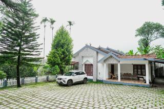 Jacob’s Heaven- Bed & Breakfast @ Kuttikannam - 9