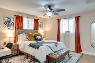 12 Mi to Apple Hill Family-Friendly Cabin Retreat - 1