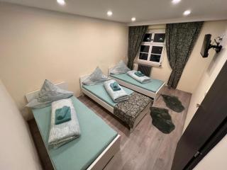 Ferienwohnung Vogtland - Adorf - 3