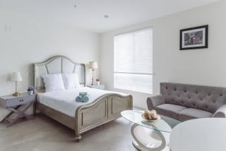 Suite Little Tokyo Los Angeles - 9