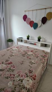 Cantinho na Serra - Apartamento - Santa Maria Madalena - 1