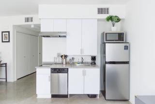 Suite Little Tokyo Los Angeles - 6