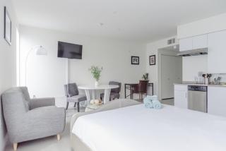 Suite Little Tokyo Los Angeles - 7