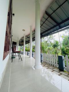 Jacob’s Heaven- Bed & Breakfast @ Kuttikannam - 1