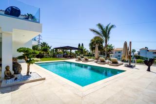 Villa The View - Marbella - 1