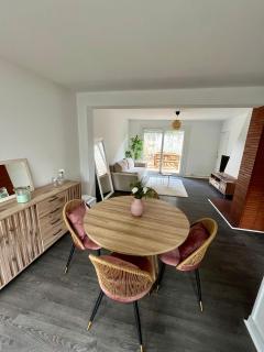 Appartement Victoria - Orléans - 4