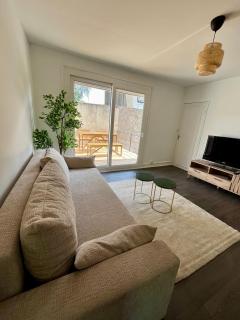 Appartement Victoria - Orléans - 6