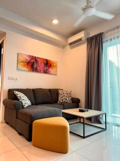 Sunway Onsen Suite - Tambun - 7