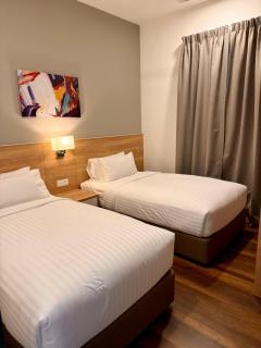 Sunway Onsen Suite - Tambun - 6