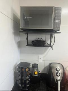 Apartamento no maior São João do mundo - Campina Grande - 4