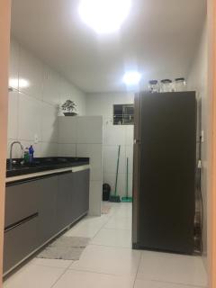 Apartamento no maior São João do mundo - Campina Grande - 3