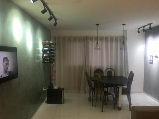 Apartamento no maior São João do mundo - Campina Grande - 2