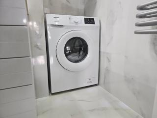 Muszelka pokoje i apartamenty - Dźwirzyno - 6