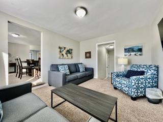 Charming 4BR Home in Liberty Township w Large Deck - 0