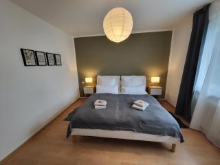 Zentrumsnahe Wohlfühloase - Kassel - 9