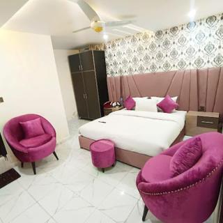 Hotel B R Lounge - Multan - 3