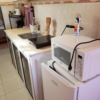 Lovely location , right downtown Puerto Plata - San Felipe de Puerto Plata - 8