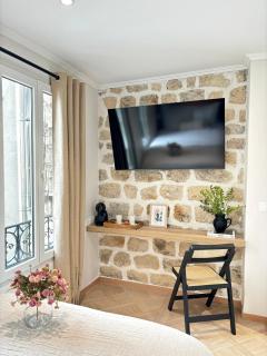 Hotel Paris Amore - París - 6