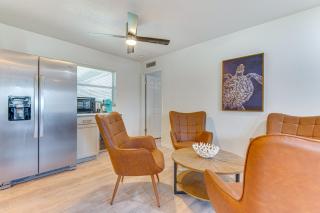 Pelican Beach Retreat! Family Home on Space Coast - 4